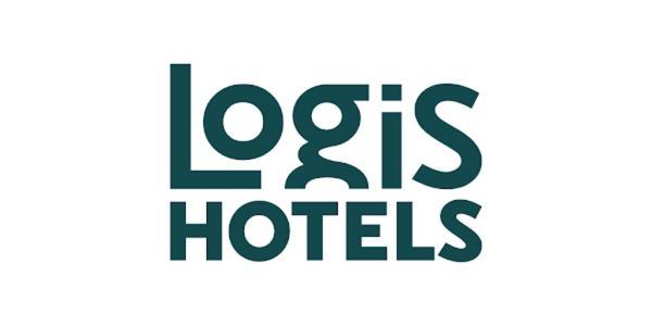 Logis - Hotel De La Baie De Somme Le Crotoy Exterior photo